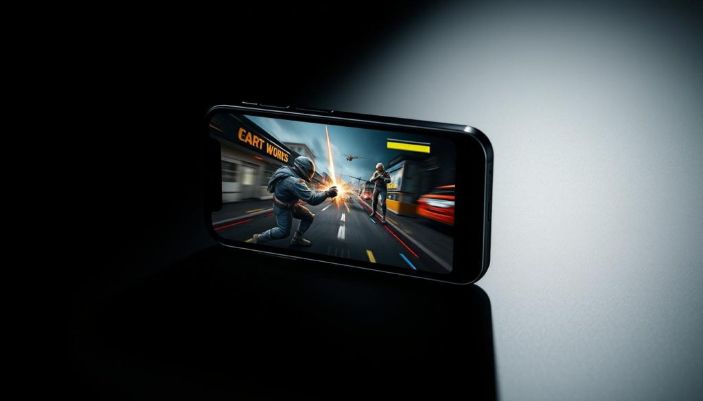 iPhone 16e Gaming Performance