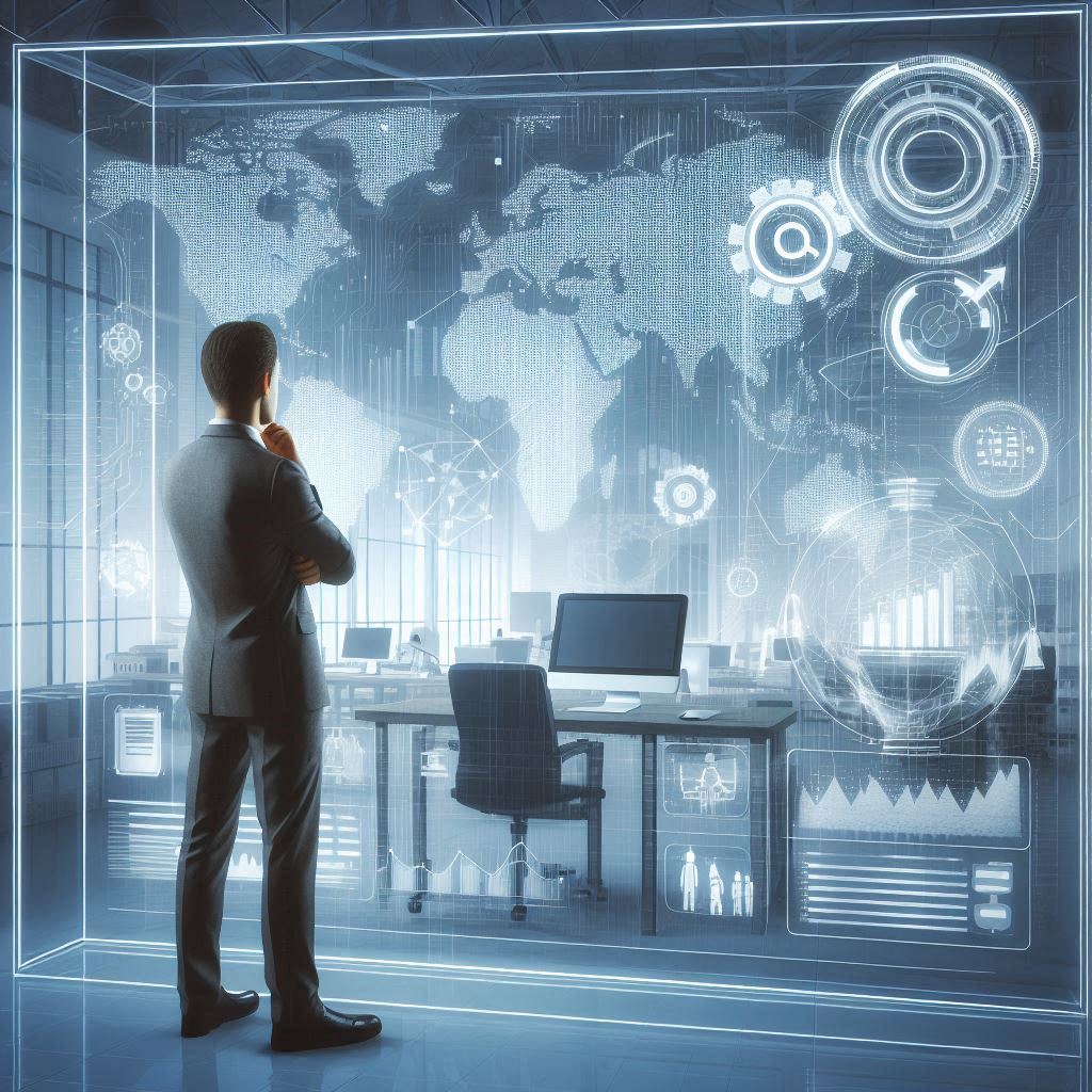 Industry-Insight.uk | Business News & Tech Innovation. Emerging Business And Technology Trends