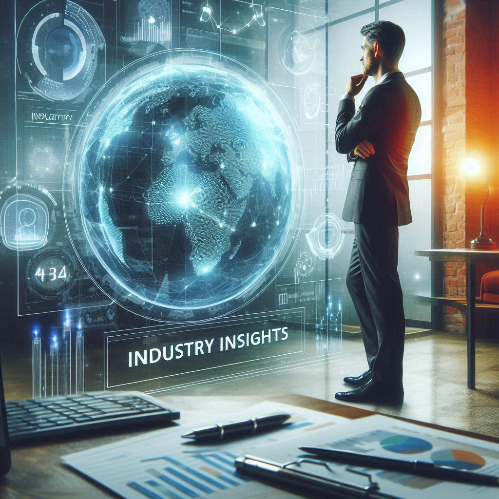 Industry-Insight.uk | Business News & Tech Innovation. Exploring Global Business Trends