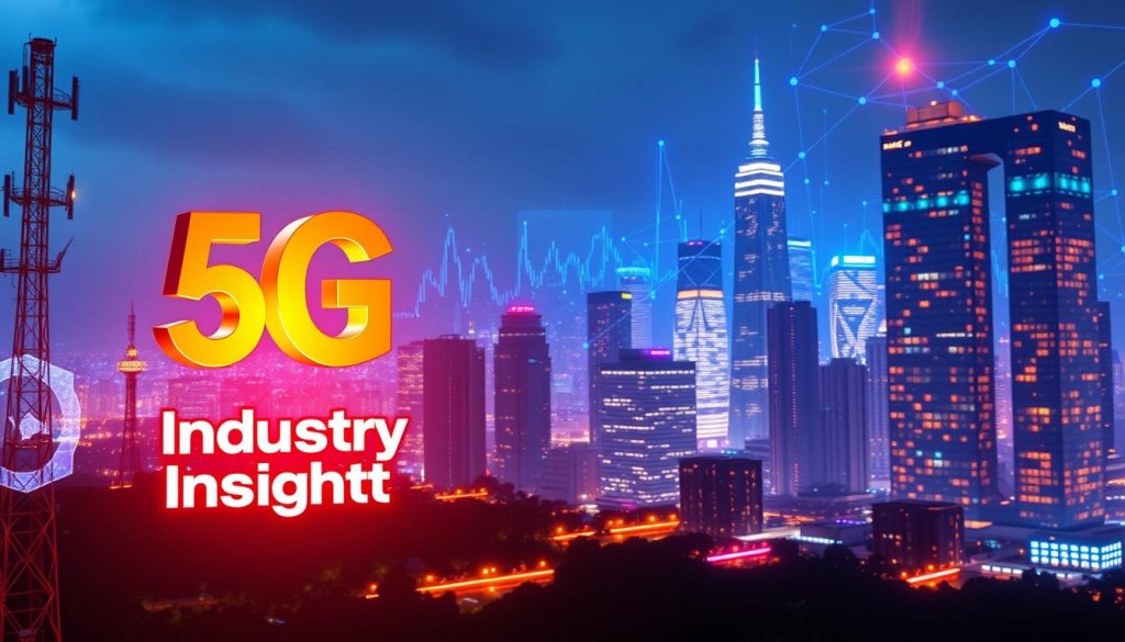 5G Network Technology Insights