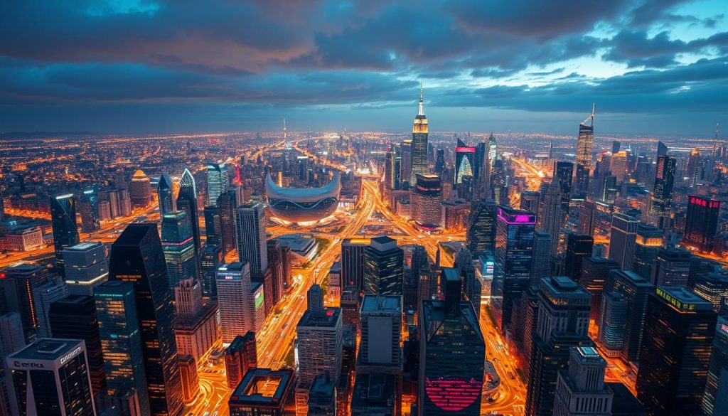 Fintech Ecosystem Landscape