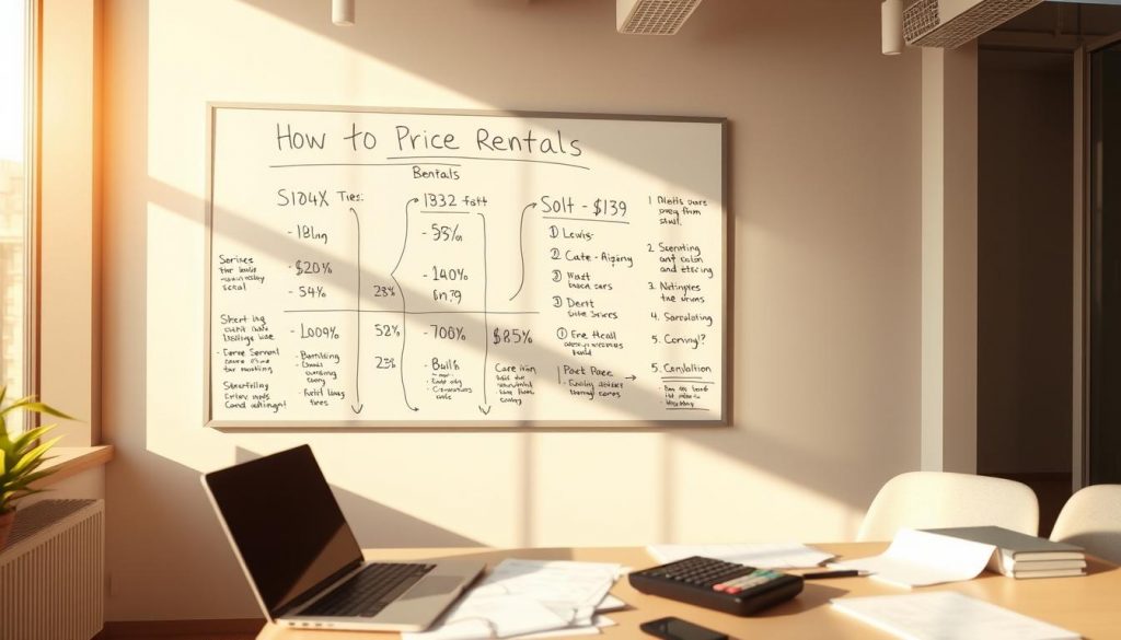 How to Price Your Rentals How to Price Your Rentals