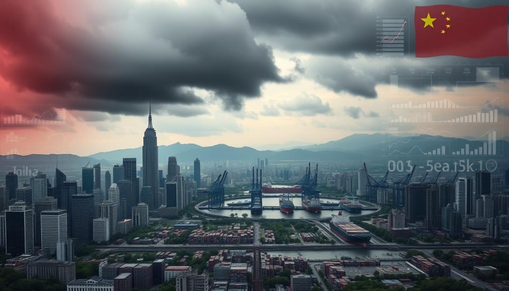 Impact of U.S.-China Trade War Impact of U.S.-China Trade War