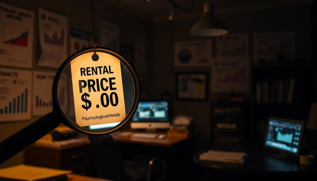 Psychological Pricing Tricks for Rentals