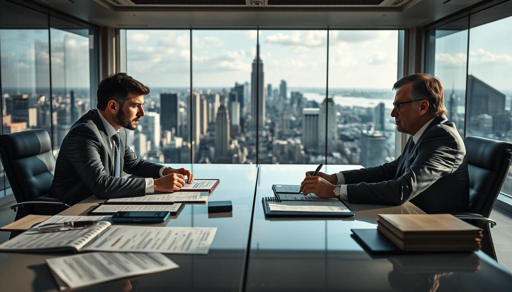 advanced negotiation tactics