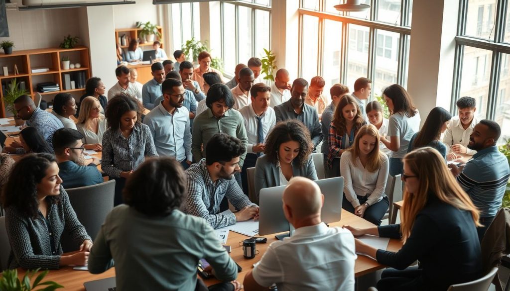 diversity in the workplace