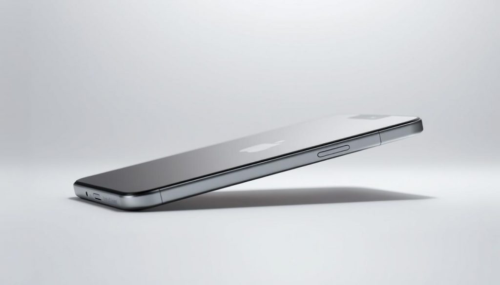 iPhone 17 design insights