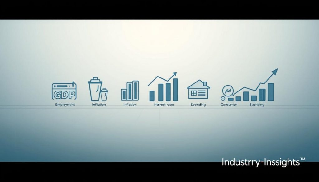 key economic indicators every key economic indicators every