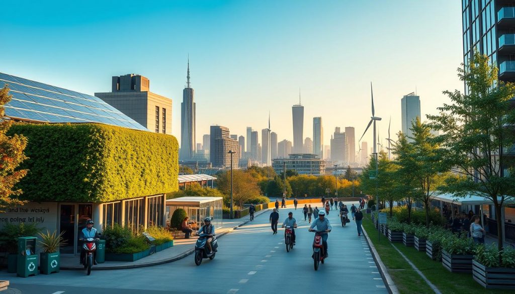 sustainable business practices The Top 3 Global Business Trends In 2025: What You Need To Know