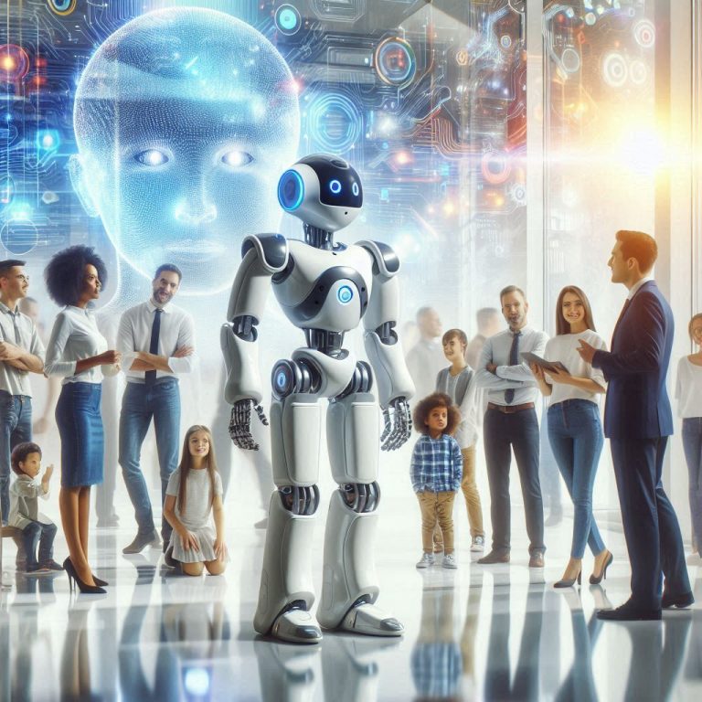 Artificial Intelligence Technology: What You Need To Know