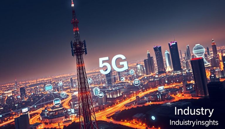 5G & Next-Gen Networks What You Need To Know