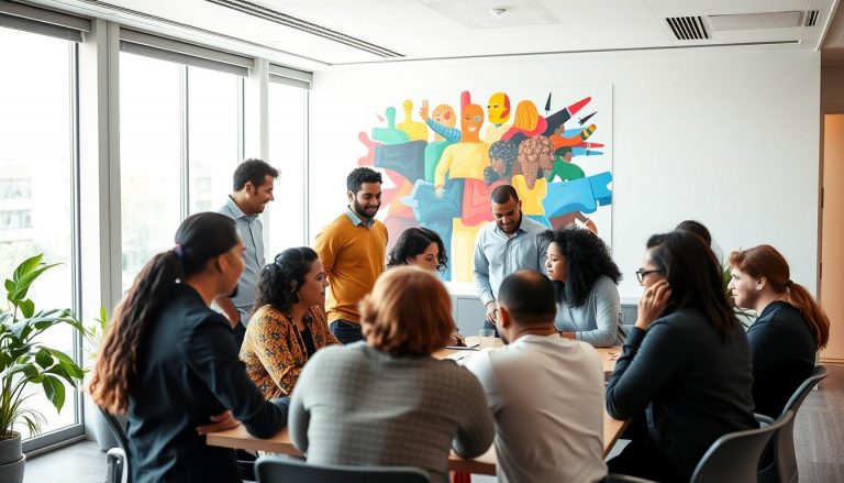 Cultural Awareness In The Workplace: Why It Matters and How to Improve It