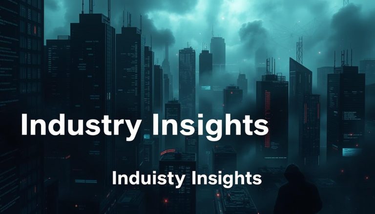 Cyber Threats & Breaches