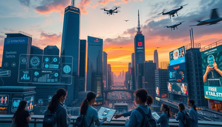 EdTech and technology: What You Need To Know In 2025