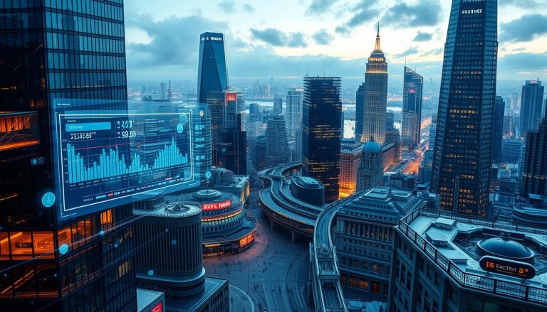 Financial Technology