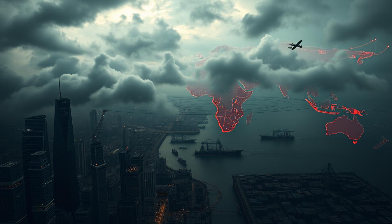 Free-Trade-Agreements-To-Tariff-Wars Free Trade Agreements To Tariff Wars