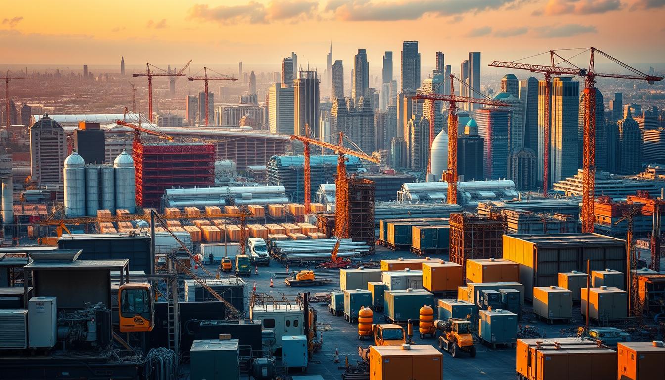 Global-Power-Rental-Market Global Power Rental Market: What You Need To know