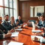 How to Succeed in Negotiations: A Strategic Guide for Professionals