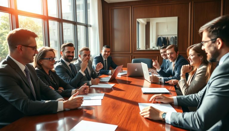 How to Succeed in Negotiations: A Strategic Guide for Professionals