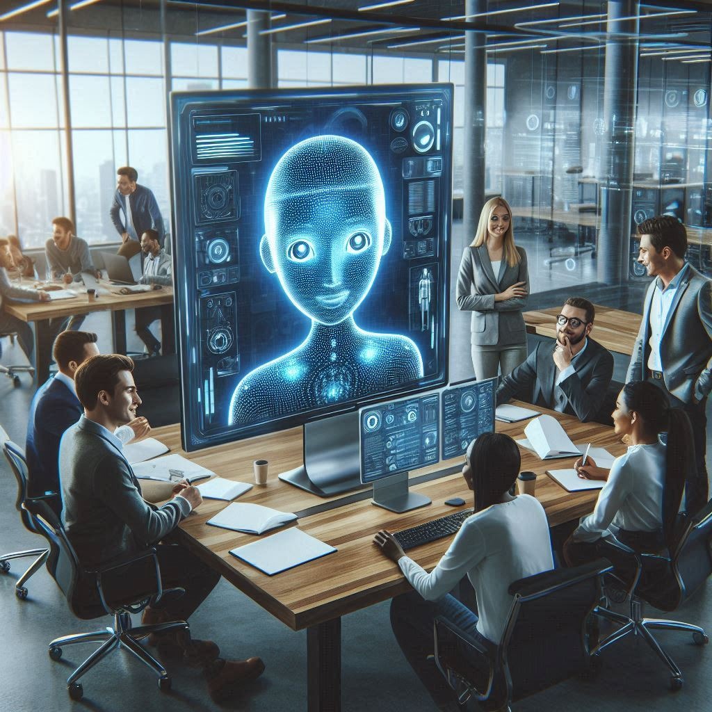 Artificial-Intelligence