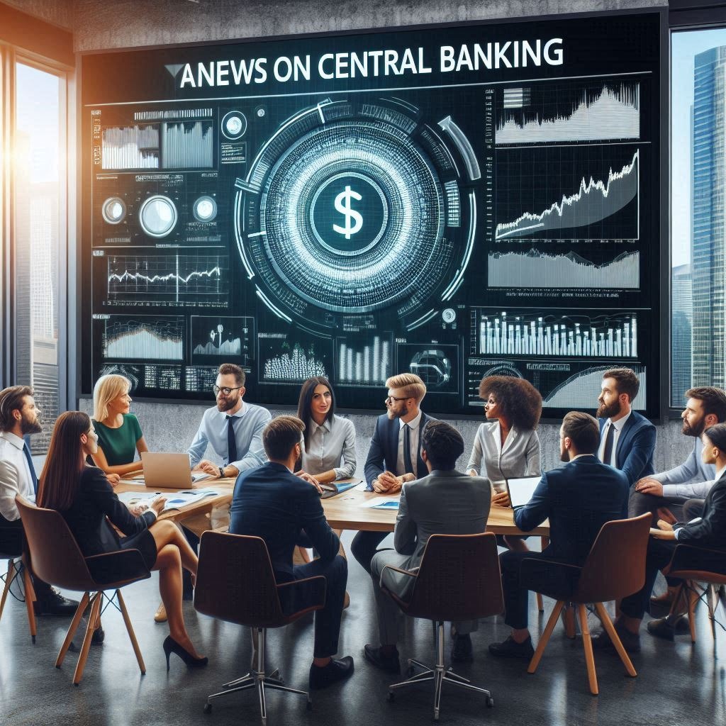 Central-Banking-News
