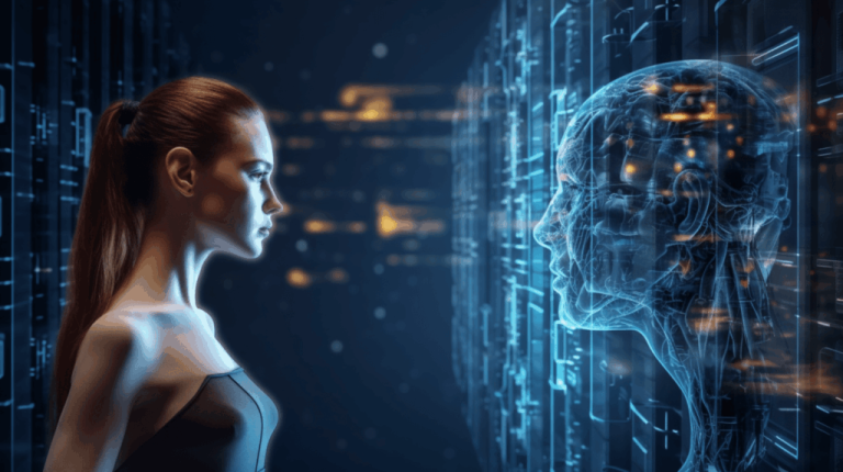 AI and Network Security: How Artificial Intelligence Is Changing Cyber Defense AI and Network Security: How Artificial Intelligence Is Changing Cyber Defense